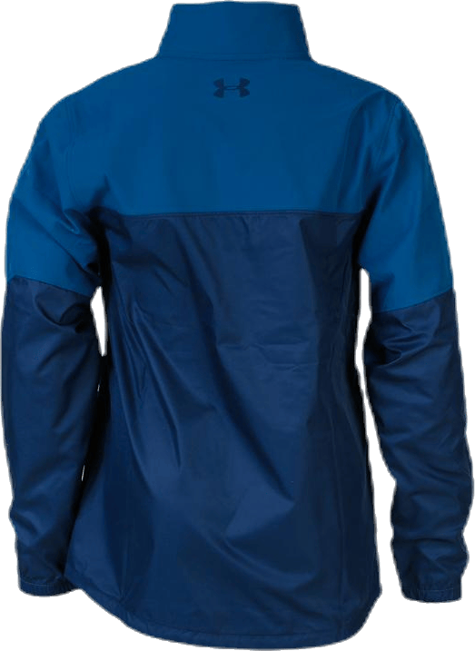 Windstrike 1/2 Zip Youth Blue - Bild 3