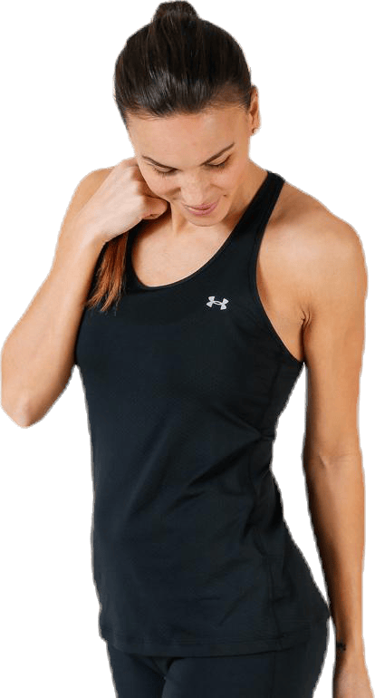 HG Armour Racer Tank Black - Bild 3