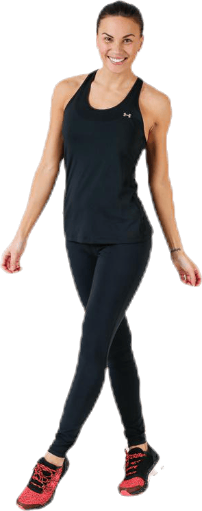 HG Armour Racer Tank Black - Bild 5