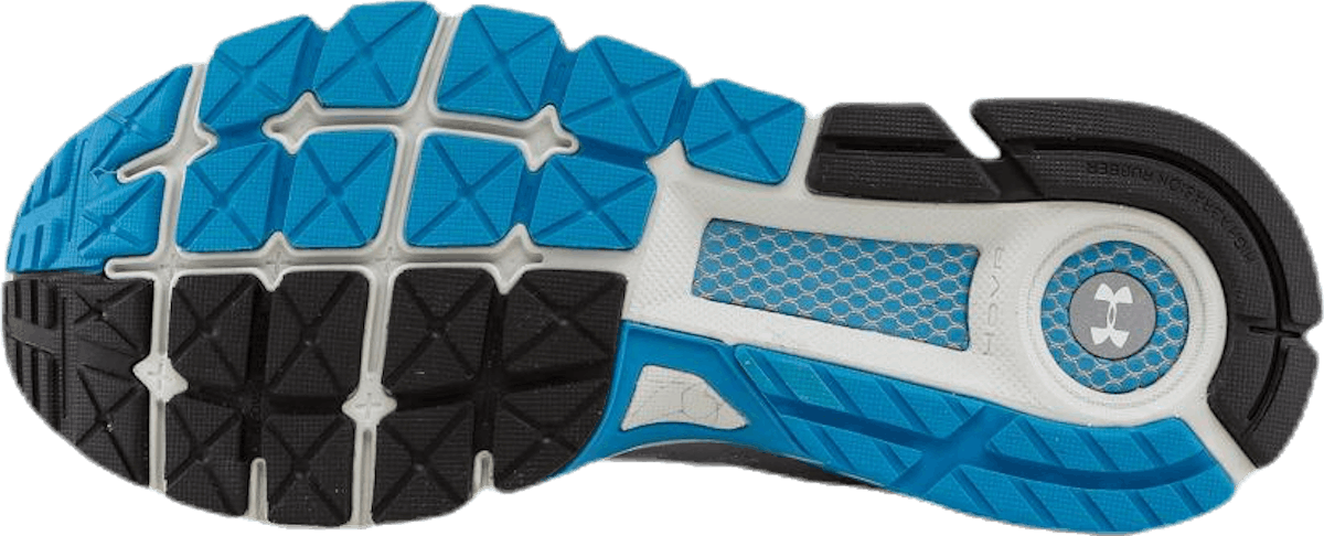 Hovr Guardian Grey