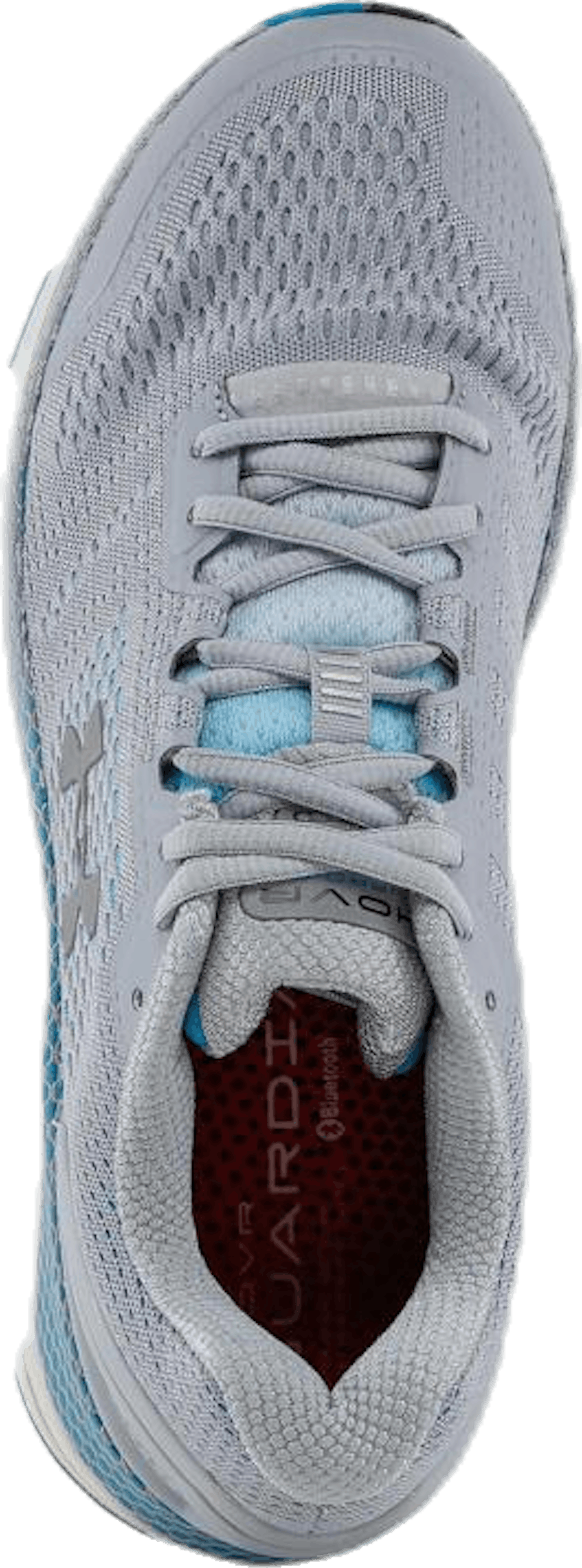 Hovr Guardian Grey