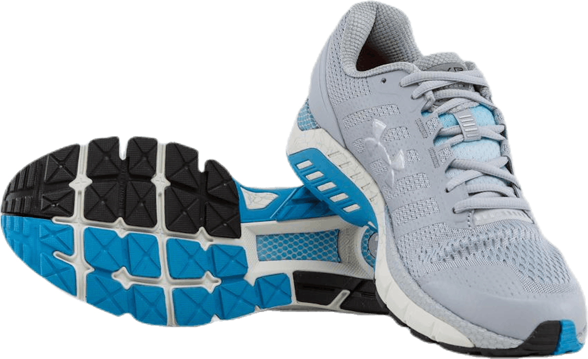 Hovr Guardian Grey