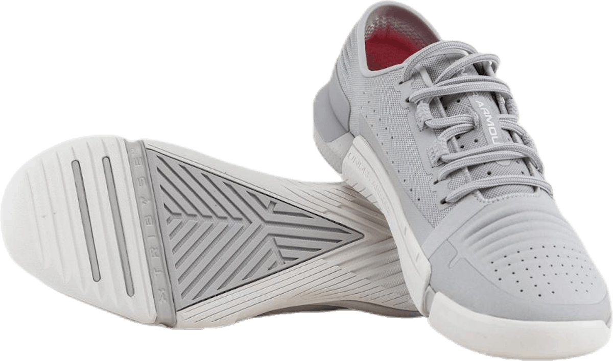 TriBase Reign W Grey