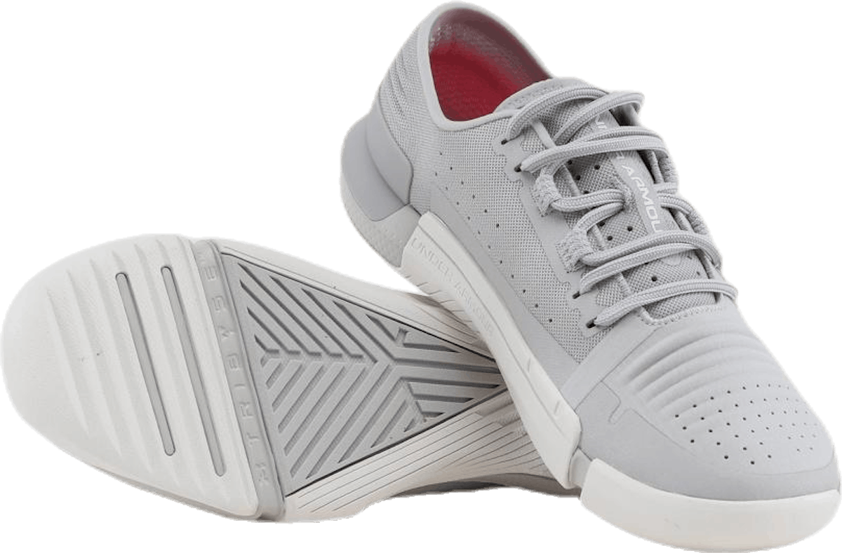 TriBase Reign W Grey