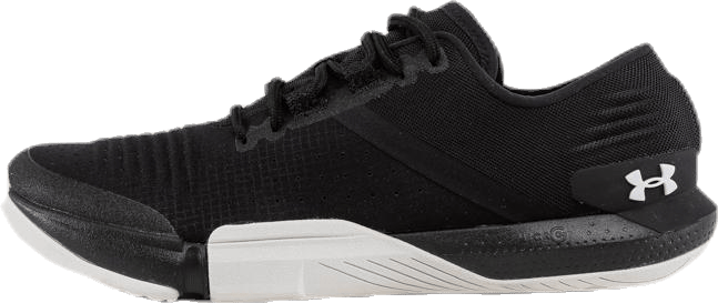 TriBase Reign W Black, Female, Sapatos, Tênis de treinamento, Treino, Preto, EU 42
