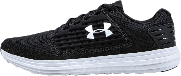 Surge SE Black, Male, Shoes, Trainers, Workout, Black, EU 44  (UK 9)