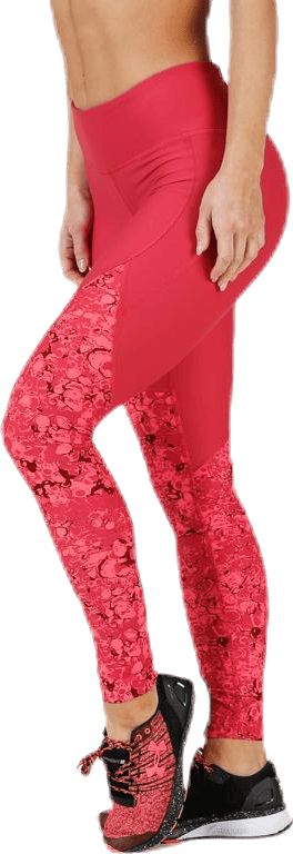 Vanish Printed Legging Pink - Bild 4