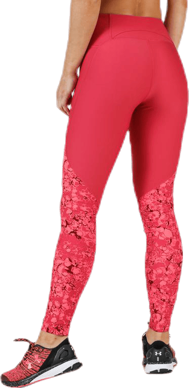 Vanish Printed Legging Pink - Bild 5