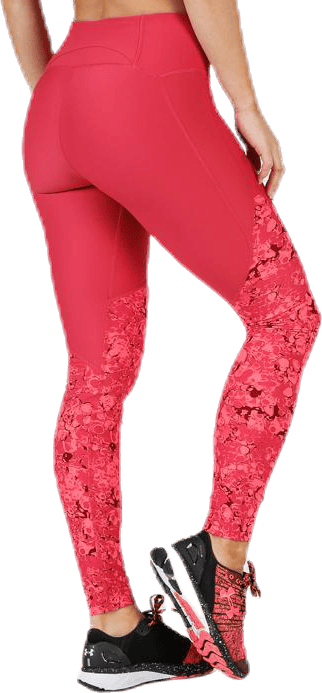 Vanish Printed Legging Pink - Bild 6