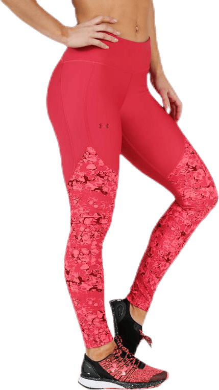Vanish Printed Legging Pink - Bild 2