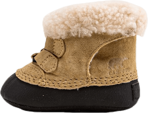 Caribootie II Brown