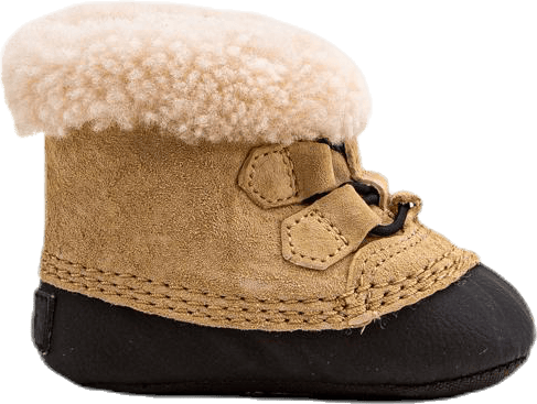 Caribootie II Brown - Bild 4