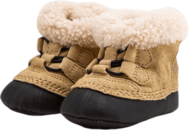 Caribootie II Brown - Bild 8