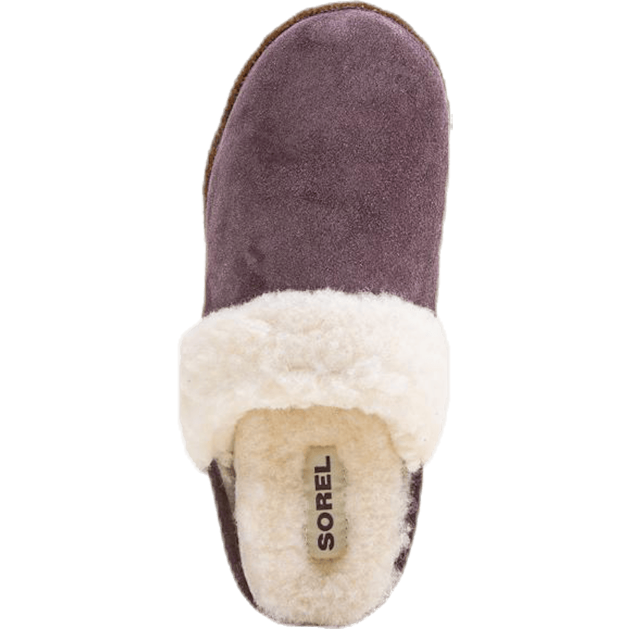 Nakiska Slide II Purple - Bild 5