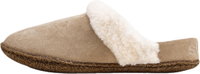 Nakiska Slide II Grey, Unisex, Shoes, Sandals and Slippers, Grey, EU 36