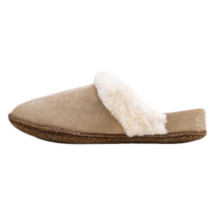 Nakiska Slide II Grey, Unisex, Shoes, Sandals and Slippers, Grey, EU 36