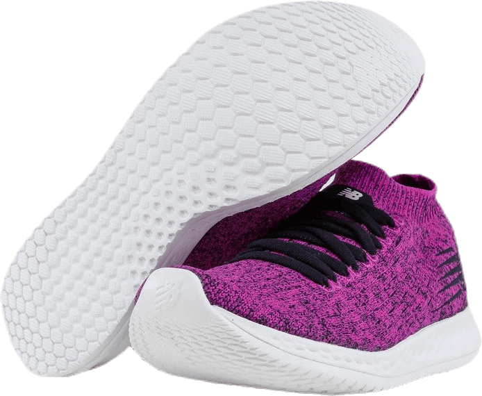 Zante Knit Purple - Bild 6