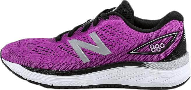 YP880VV Purple, Unisex, Shoes, Trainers, Purple, EU 28