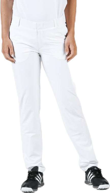Links Pant White, Female, Vêtements, Pantalon, Golf, Blanc, 10