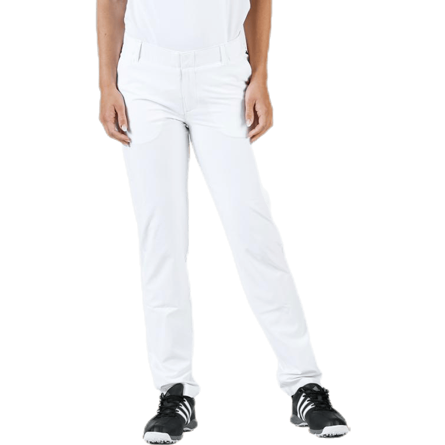Links Pant White