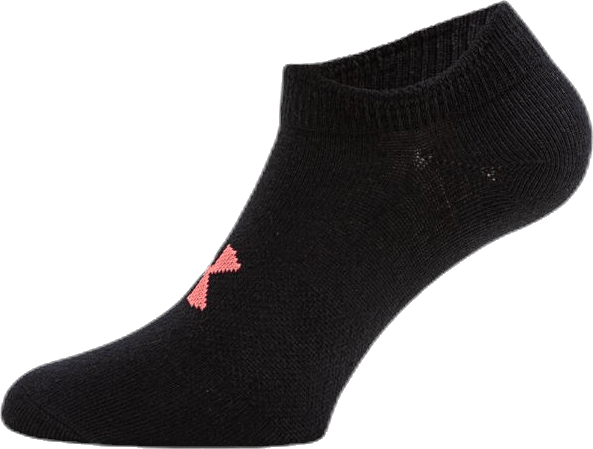 Essential No-Show Black