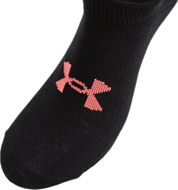 Essential No-Show Black - Bild 3