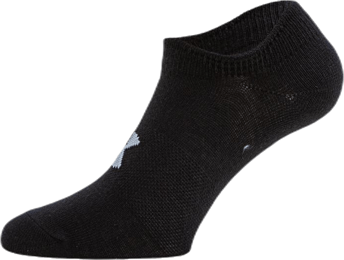 Essential No-Show Black - Bild 4