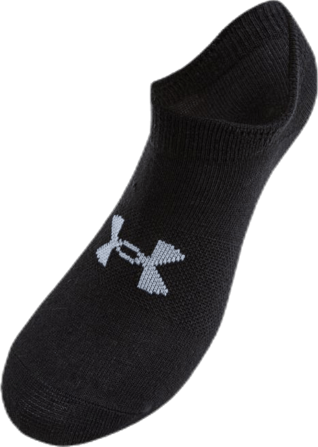 Essential No-Show Black - Bild 6