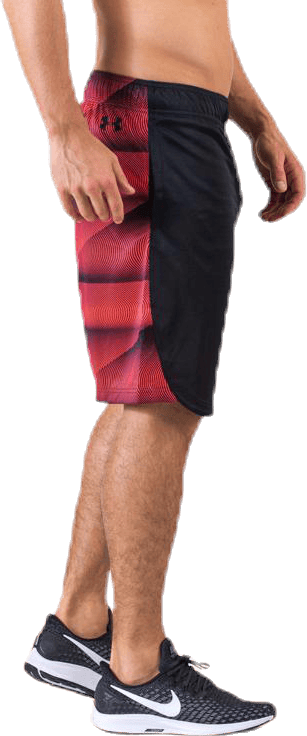 Curry 10in Elevated Short Black - Bild 5