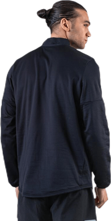 Gametime Fleece 1/2 Zip Black - Bild 5