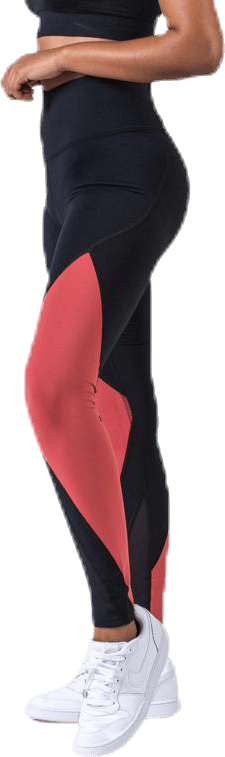Rush Legging Black - Bild 2