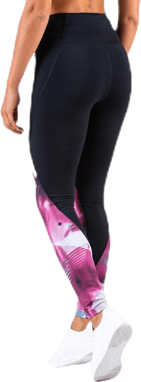 Rush Legging Print Black - Bild 4