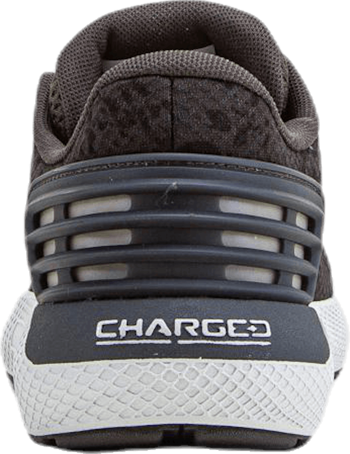 Charged Rogue Storm Black