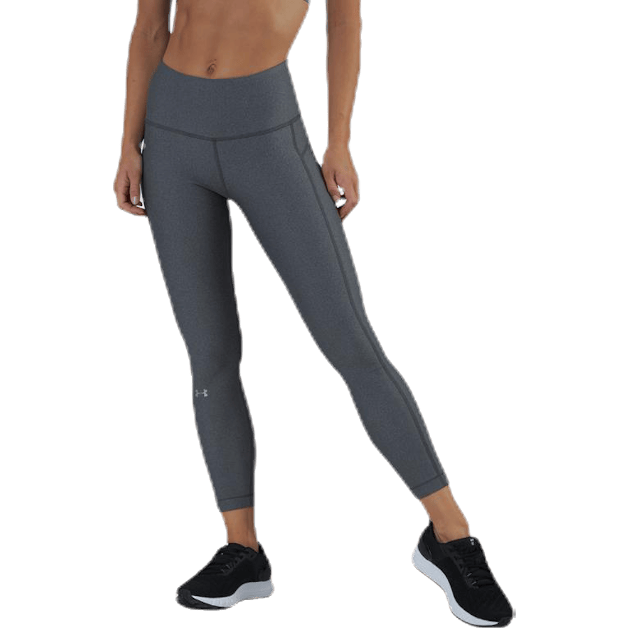 HG Armour Hi-Rise Ankle Crop Blue/Grey