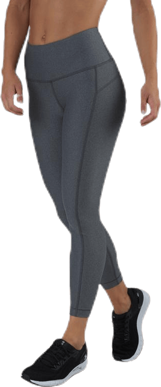 HG Armour Hi-Rise Ankle Crop Blue/Grey - Bild 2