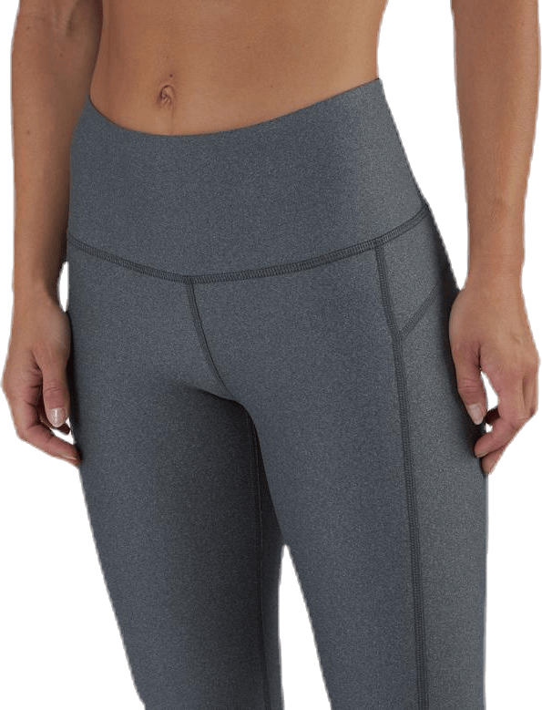 HG Armour Hi-Rise Ankle Crop Blue/Grey - Bild 5