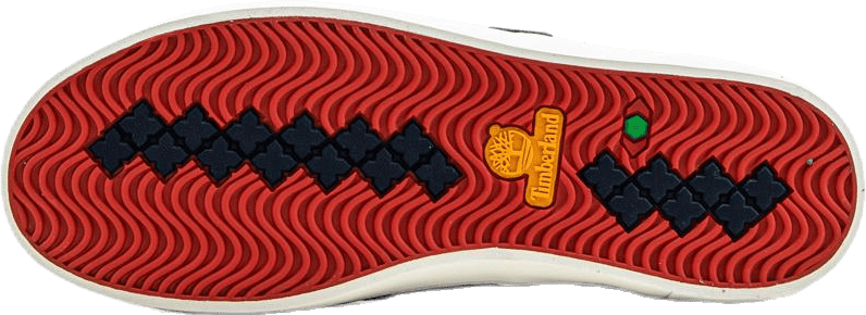 Newport Bay Leather 2 Strap Oxford Blue - Bild 4