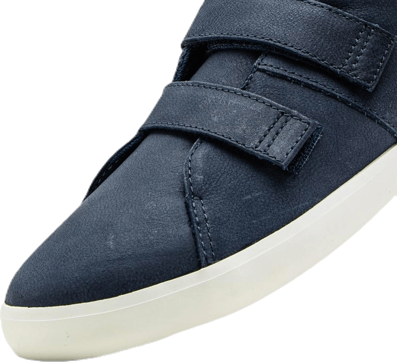 Newport Bay Leather 2 Strap Oxford Blue - Bild 6