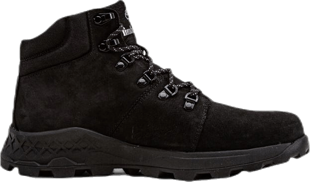 Brooklyn Hiker Black - Bild 2