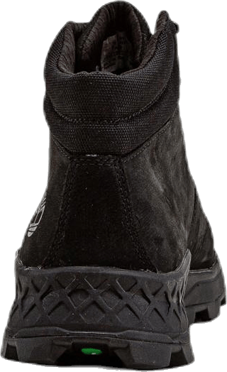 Brooklyn Hiker Black - Bild 3