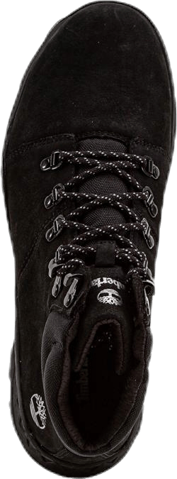 Brooklyn Hiker Black - Bild 5