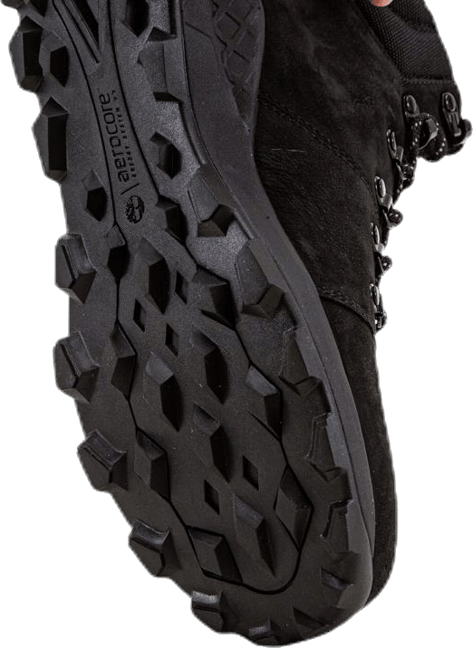 Brooklyn Hiker Black - Bild 6