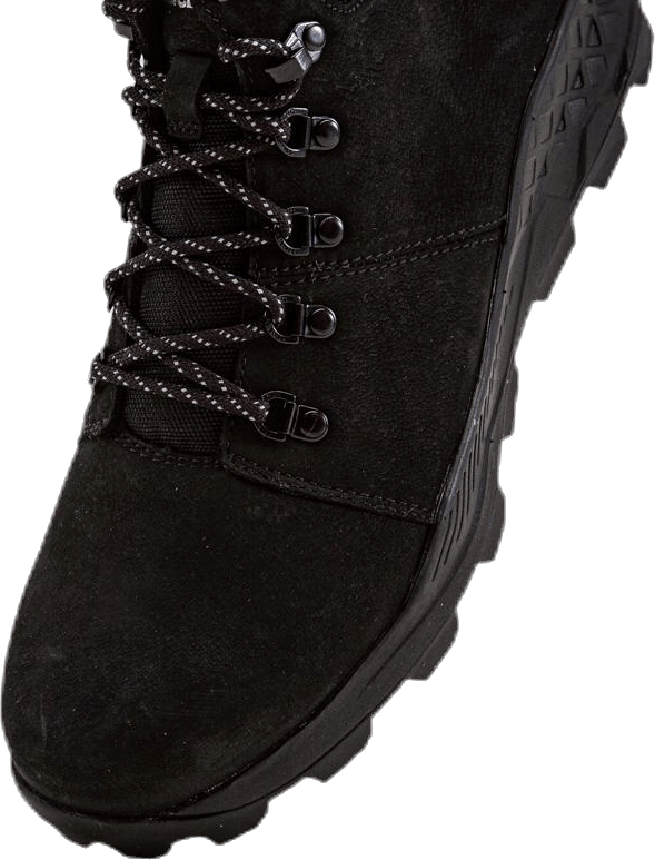 Brooklyn Hiker Black - Bild 7