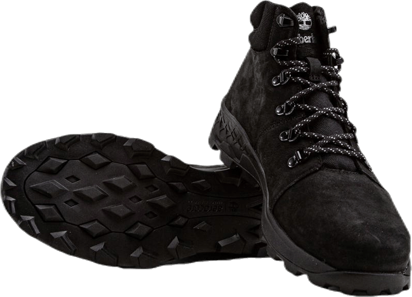 Brooklyn Hiker Black - Bild 8