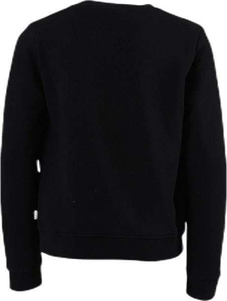 Leopard Box Crew Junior Black - Bild 3