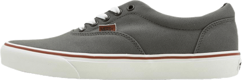 Doheny White/Grey, Male, Kengät, Tennarit, Valkoinen/Harmaa, EU 40