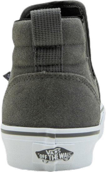 Asher Mid Grey - Bild 2