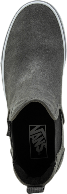 Asher Mid Grey - Bild 5