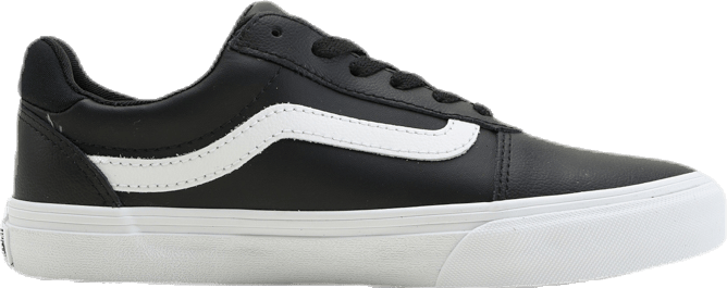 Ward Deluxe White/Black - Bild 3