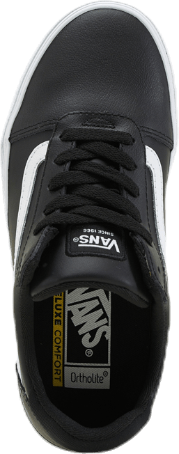 Ward Deluxe White/Black - Bild 5